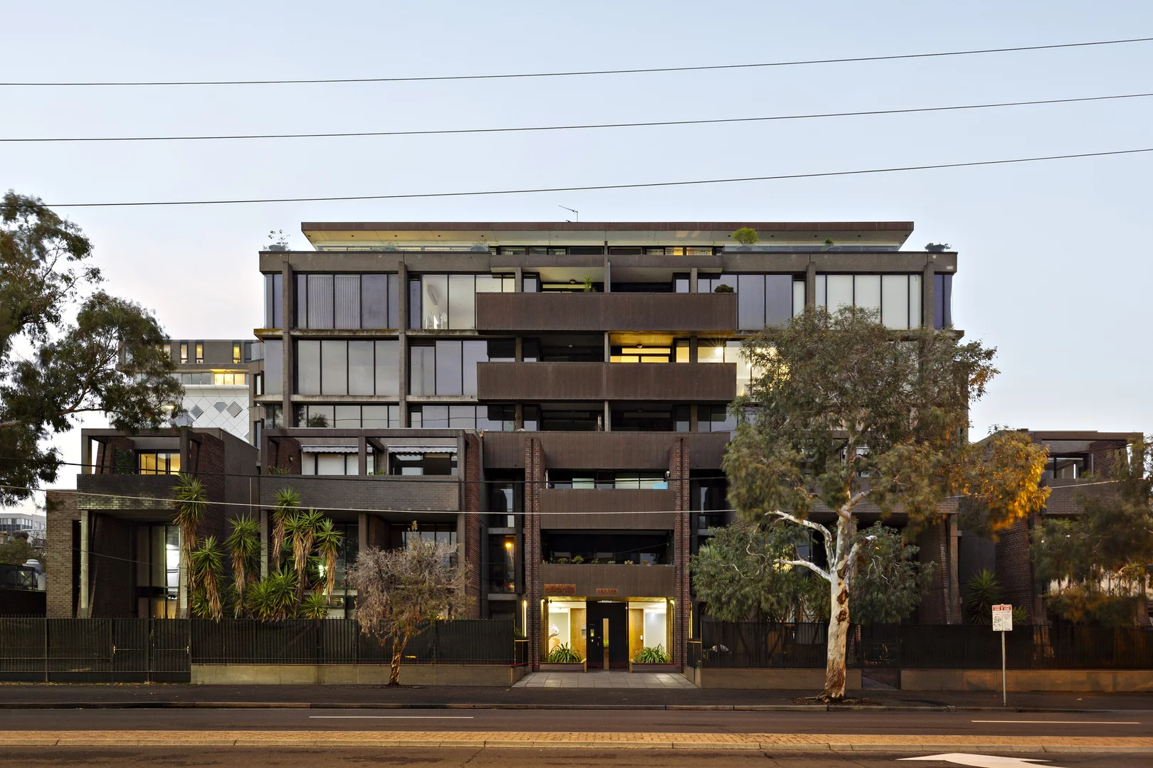 Additional image 10 of G08/187-195 Graham Street, Port Melbourne VIC 3207