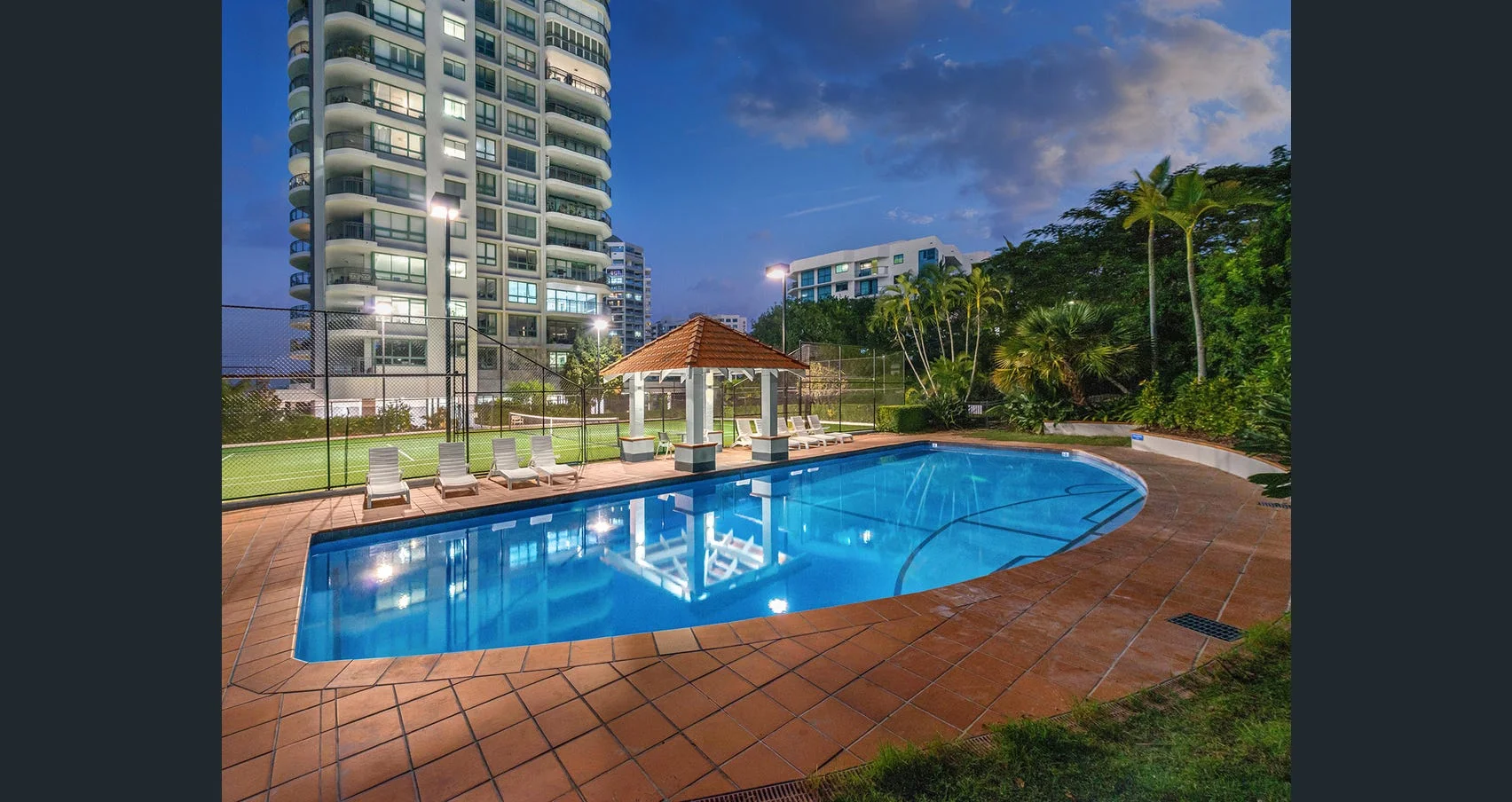 Additional image 13 of 45/1 Goodwin Street, Kangaroo Point QLD 4169