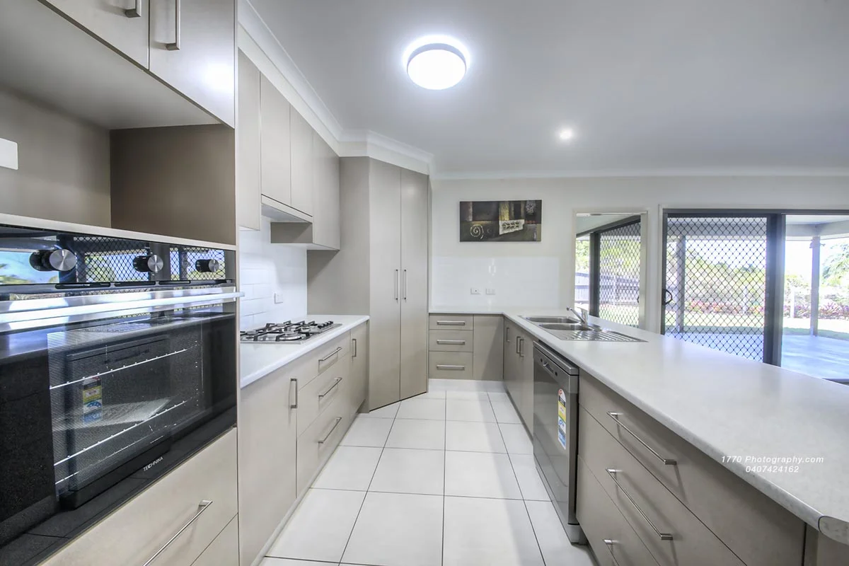 38 The Crescent, Agnes Water QLD 4677 photo 3