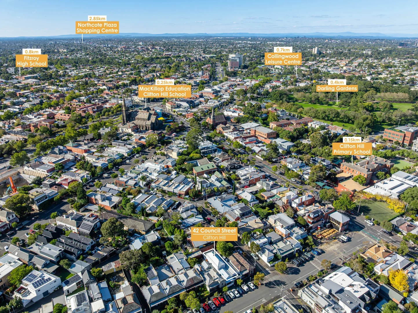 Additional image 12 of 42 Council Street, Clifton Hill VIC 3068