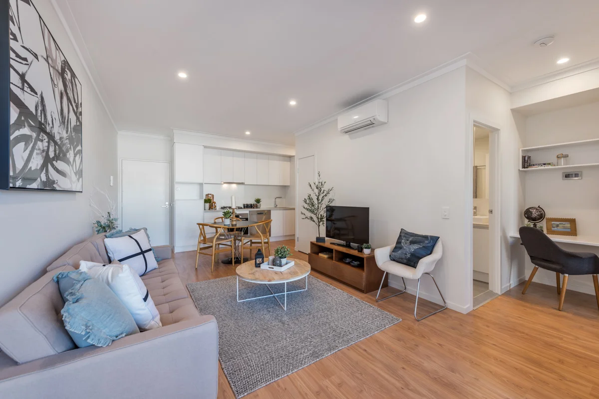 2109/35 Tondara Lane, West End QLD 4101