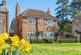 Flaxton, York
