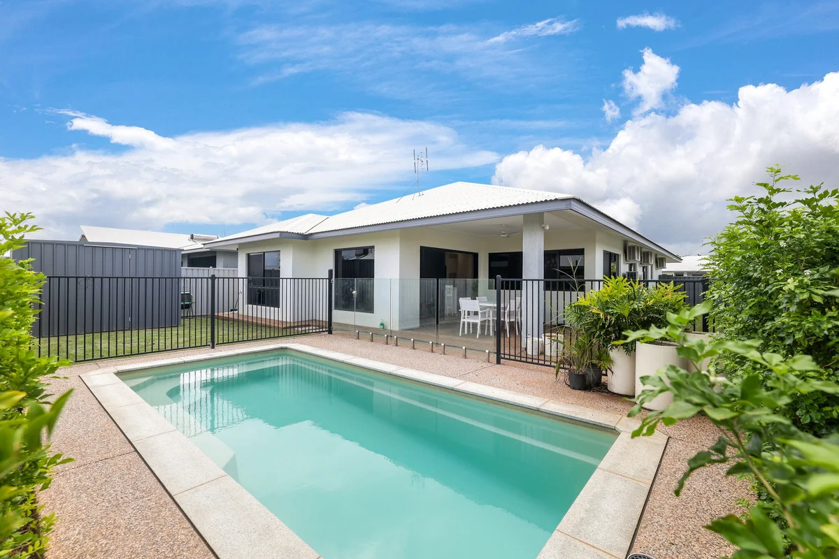 8 Crabeye Street, Zuccoli NT 0832