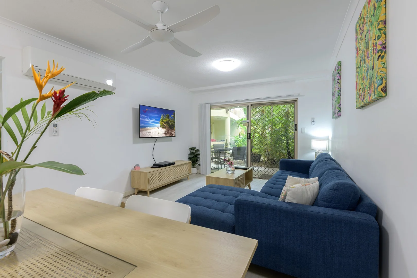 6/11-15 Port Douglas Road, Port Douglas QLD 4877