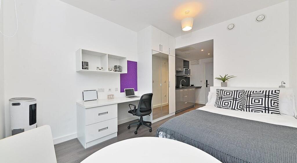 Additional image 18 of Birmingham | Student | September | B5
