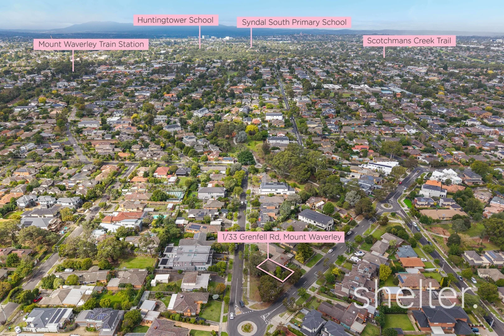 Additional image 13 of 1/33 Grenfell Road, Mount Waverley VIC 3149