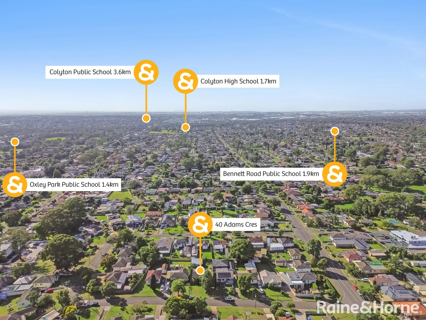 Additional image 21 of 40 & 40A Adams Crescent, St Marys NSW 2760