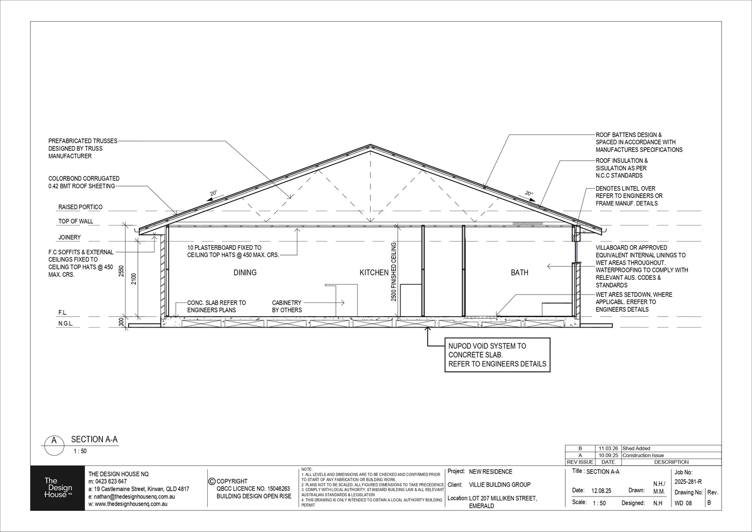 Additional image 9 of 35 Milliken Street, Emerald QLD 4720