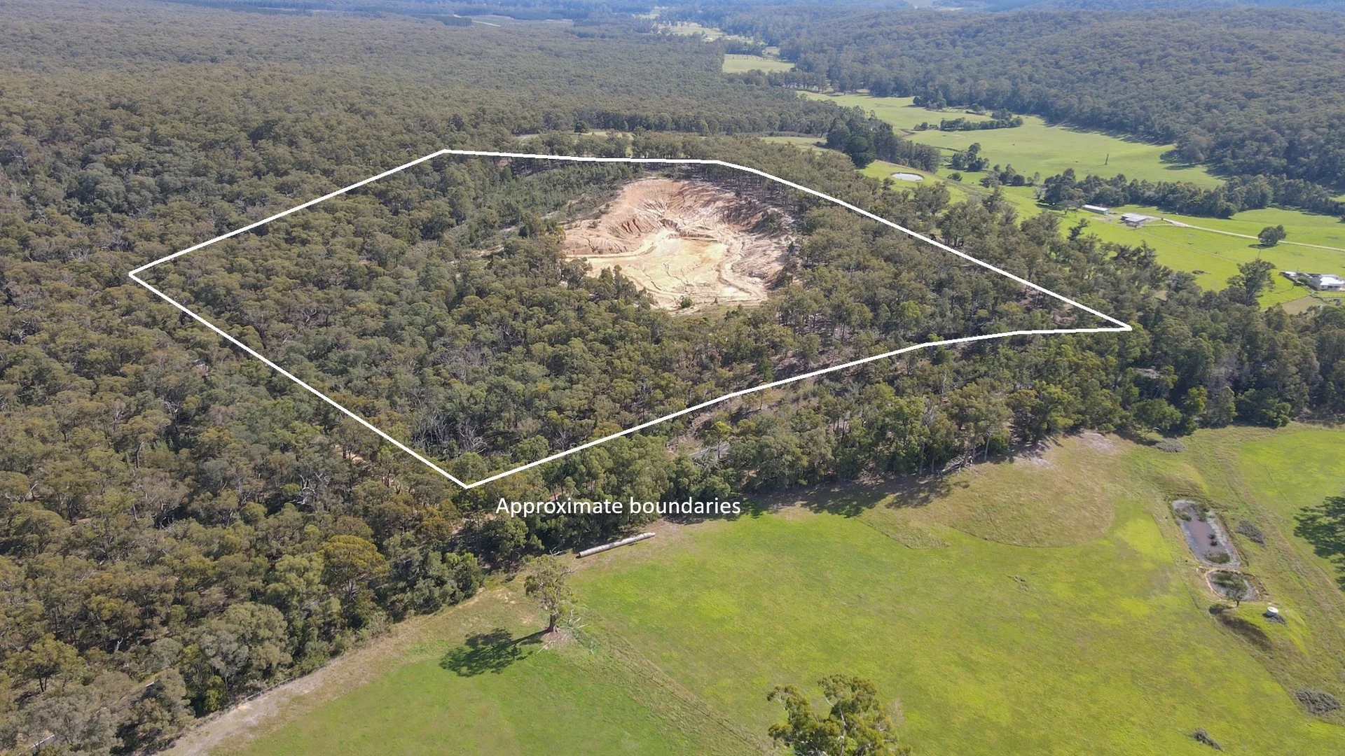 5 Harveys Road, Woodside North VIC 3874