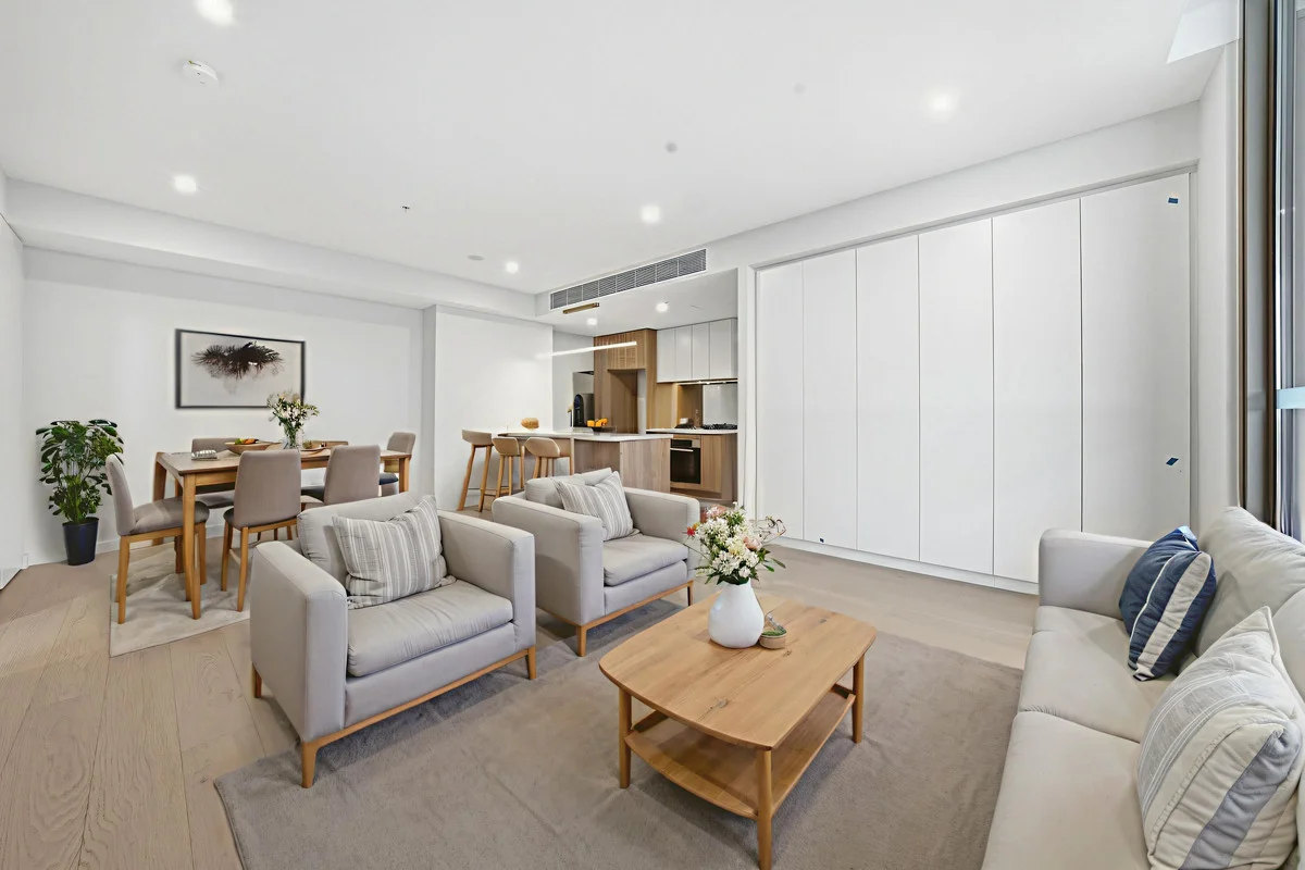 Additional image 2 of 1202/8 Maitland Place, Norwest NSW 2153