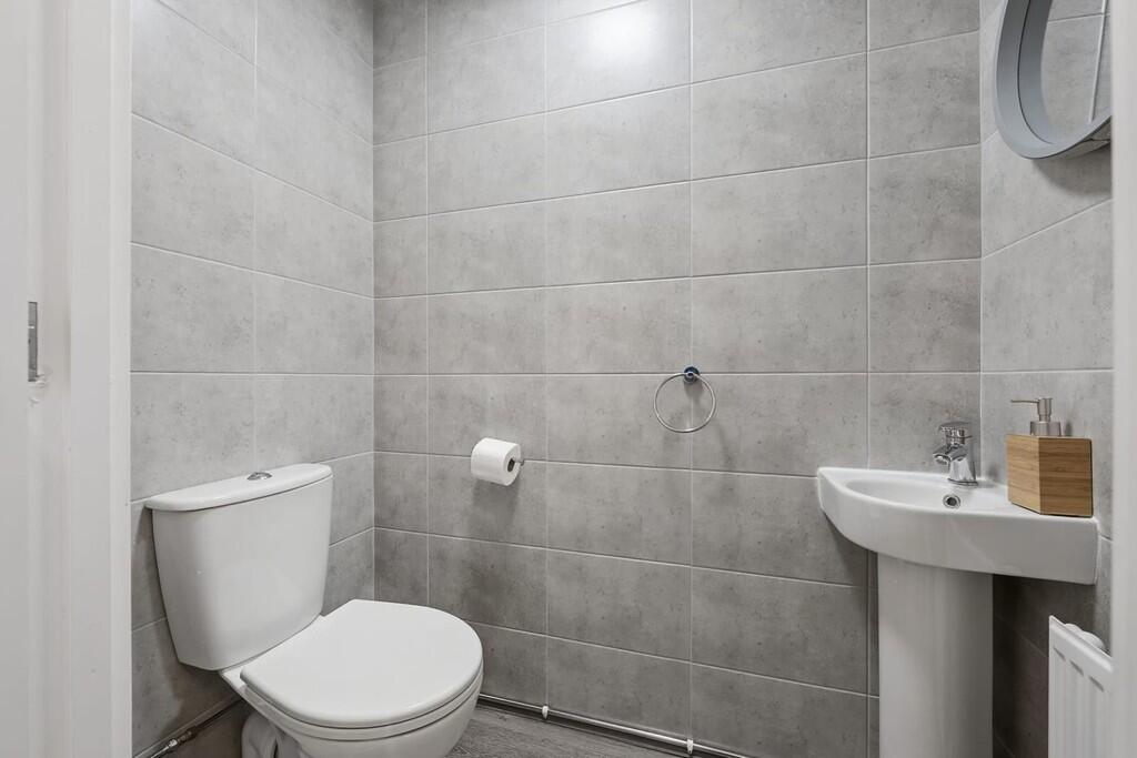 Additional image 5 of Vere Street, Birmingham, B5