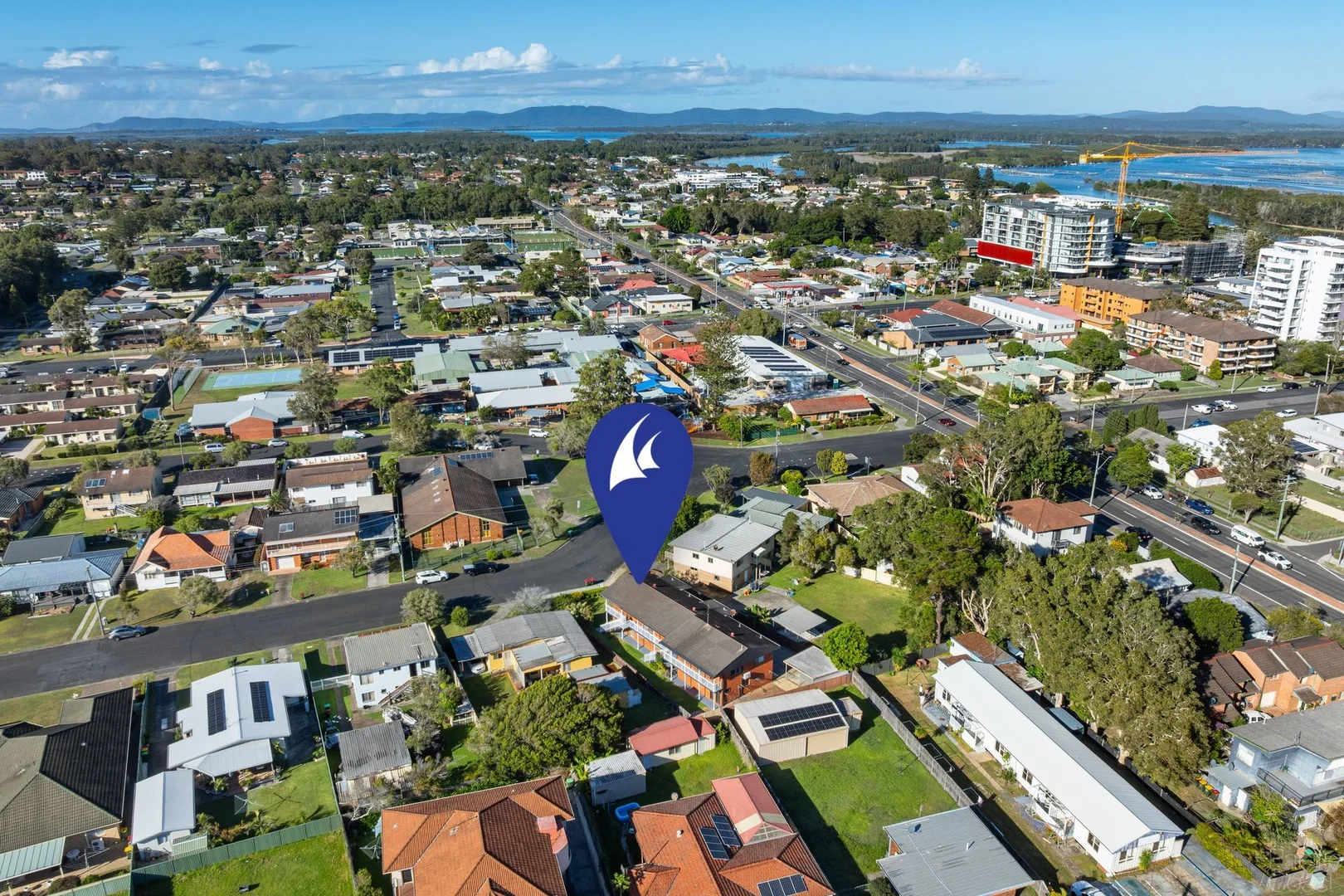 Additional image 22 of Level G, 1/5 Maneela Street, Forster NSW 2428