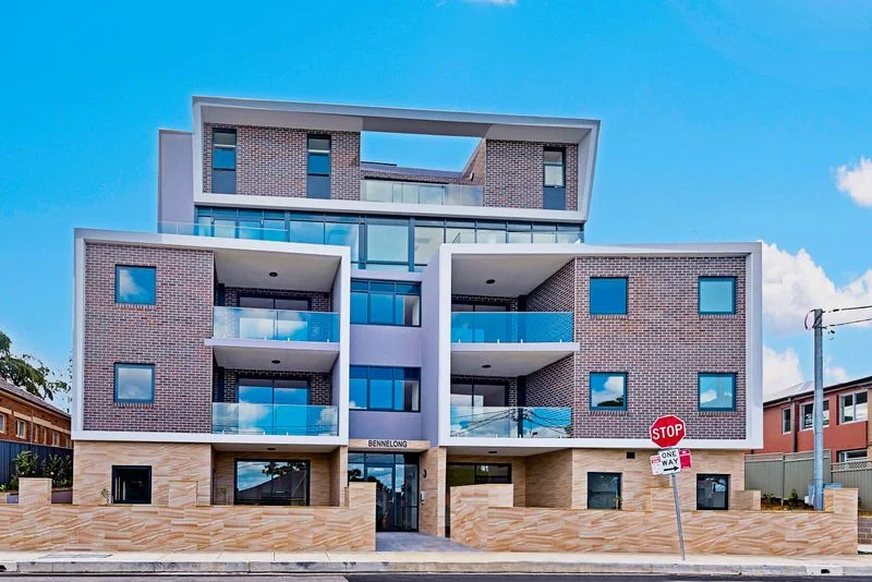 Additional image 4 of 313/7 Pittwater Road, Gladesville NSW 2111
