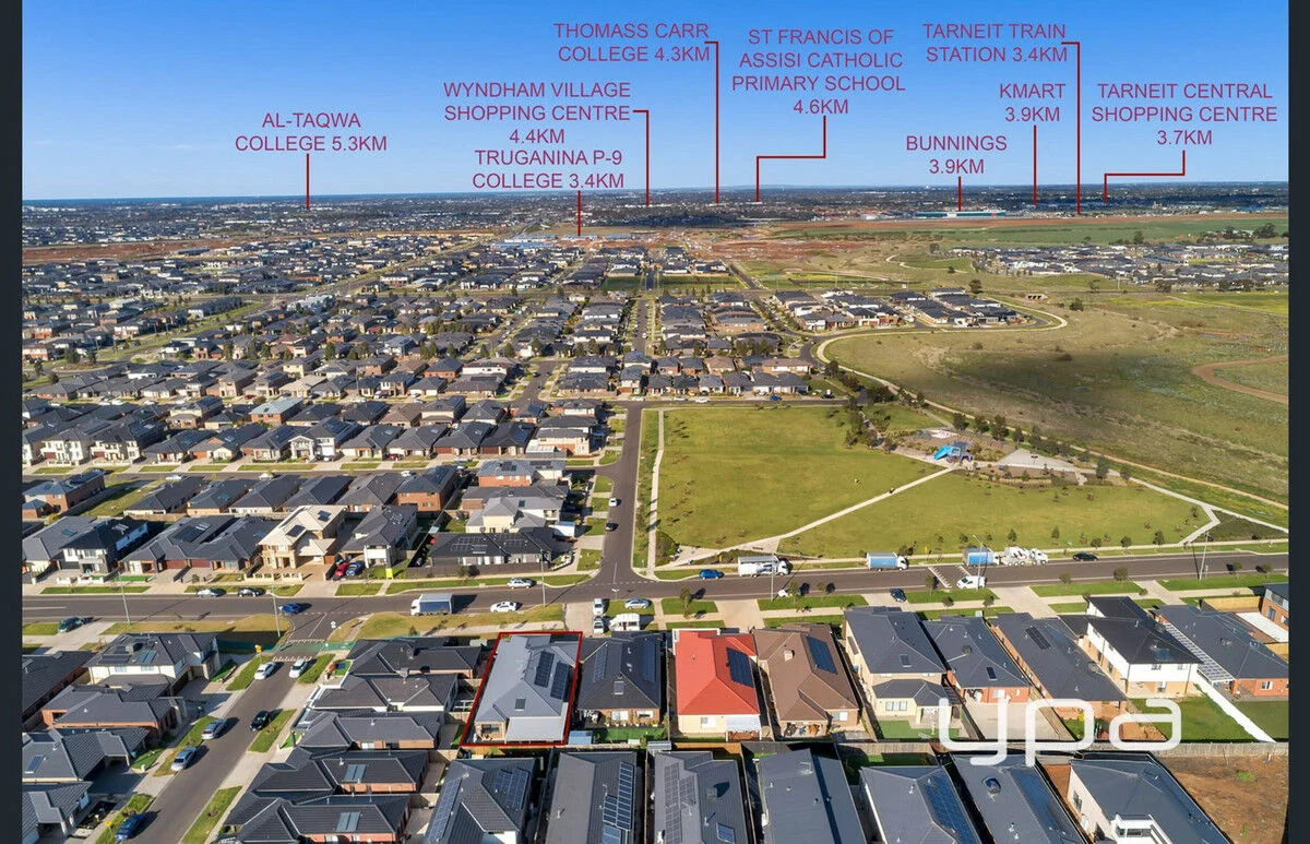 Additional image 23 of 124 Everton Road, Truganina VIC 3029
