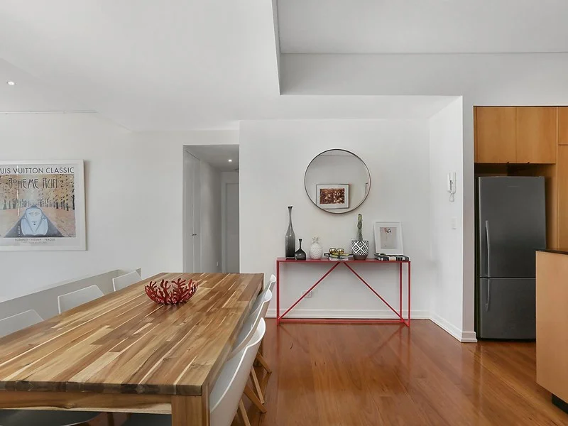 Additional image 3 of C203/23 Colgate Avenue, Balmain NSW 2041