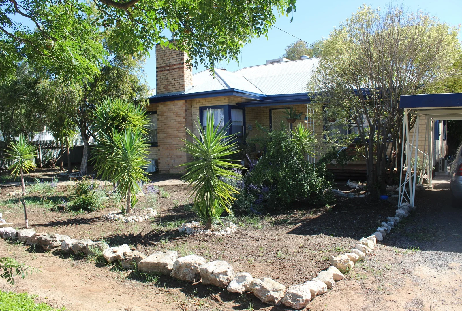 7 Queen Street, Rainbow VIC 3424