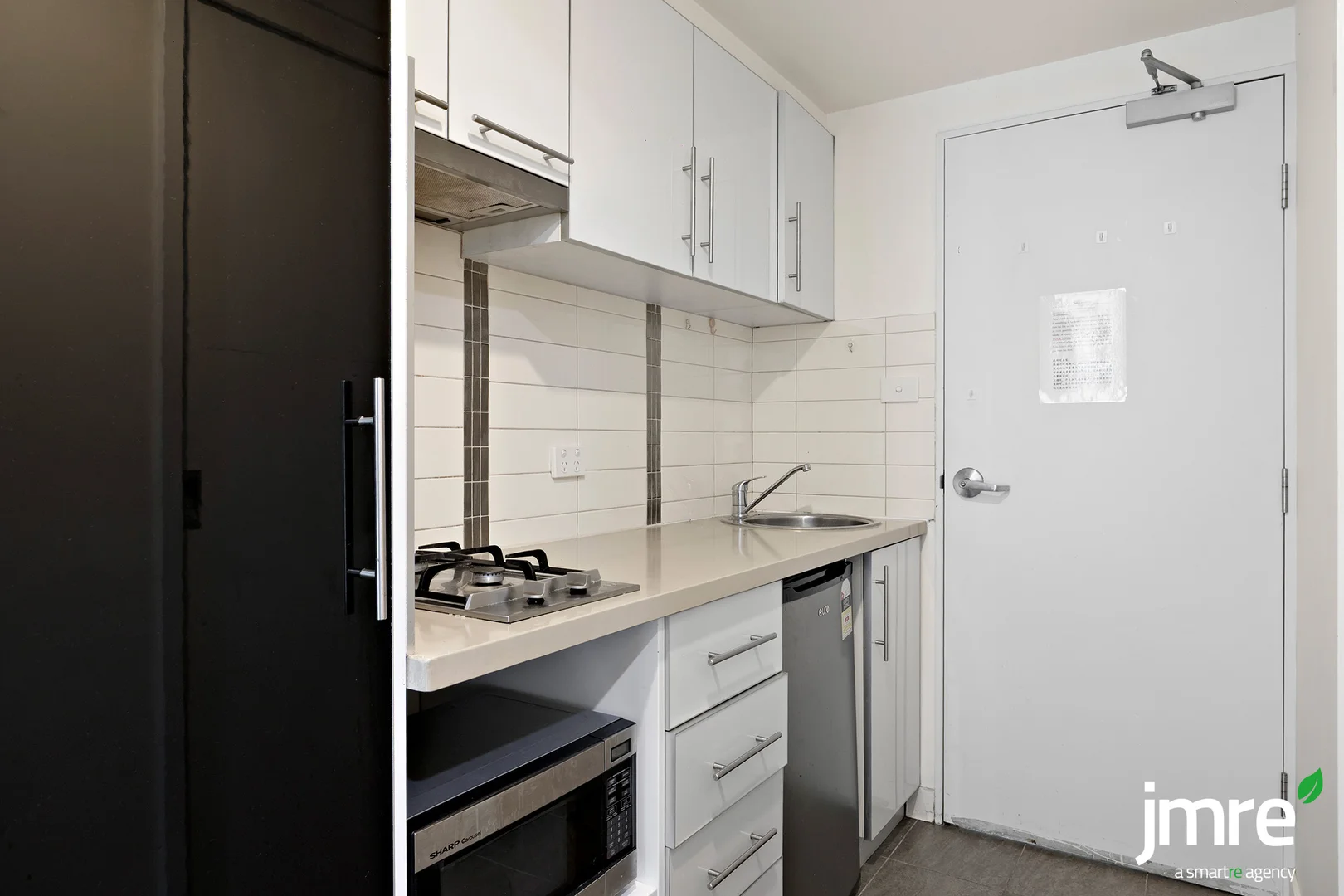 Additional image 8 of 712/9 High Street, North Melbourne VIC 3051