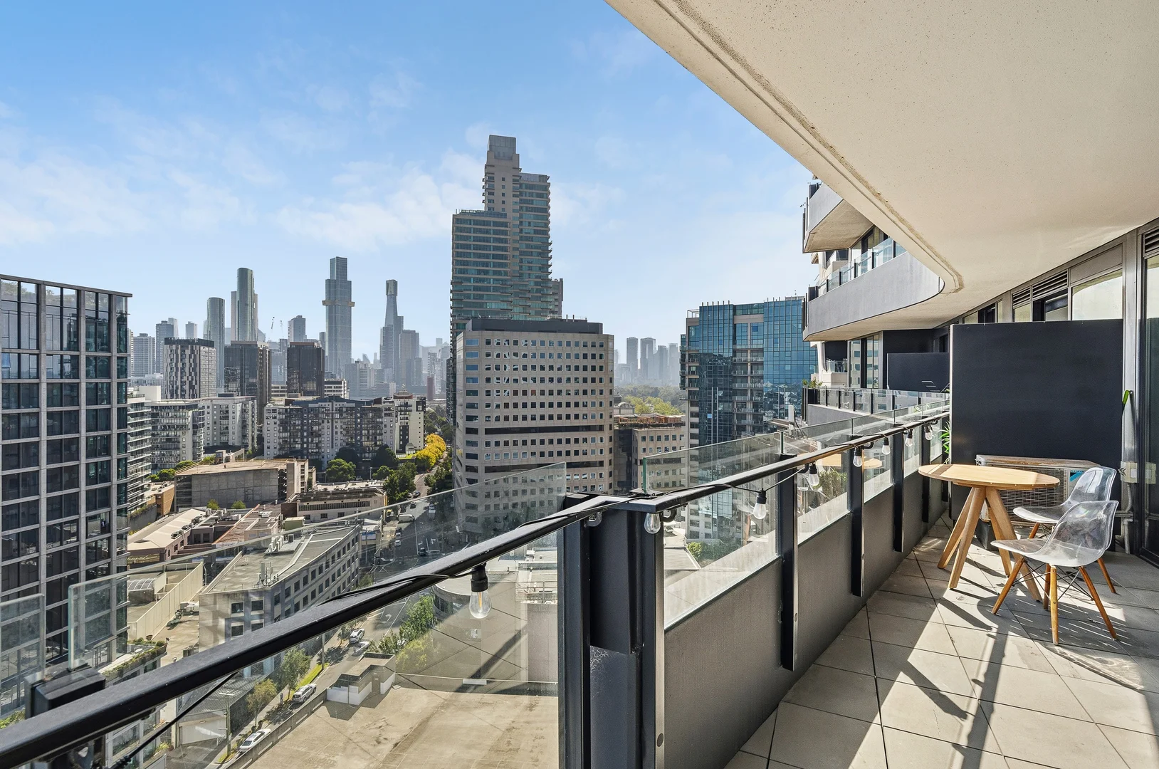 Additional image 2 of 1603/50 Albert Road, South Melbourne VIC 3205