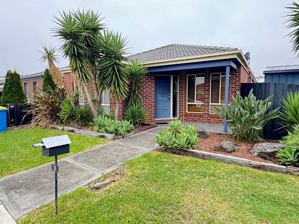 Additional image 2 of 2 Karwarren Way, Cranbourne West VIC 3977