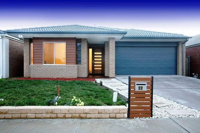 22 Home Road, Point Cook VIC 3030