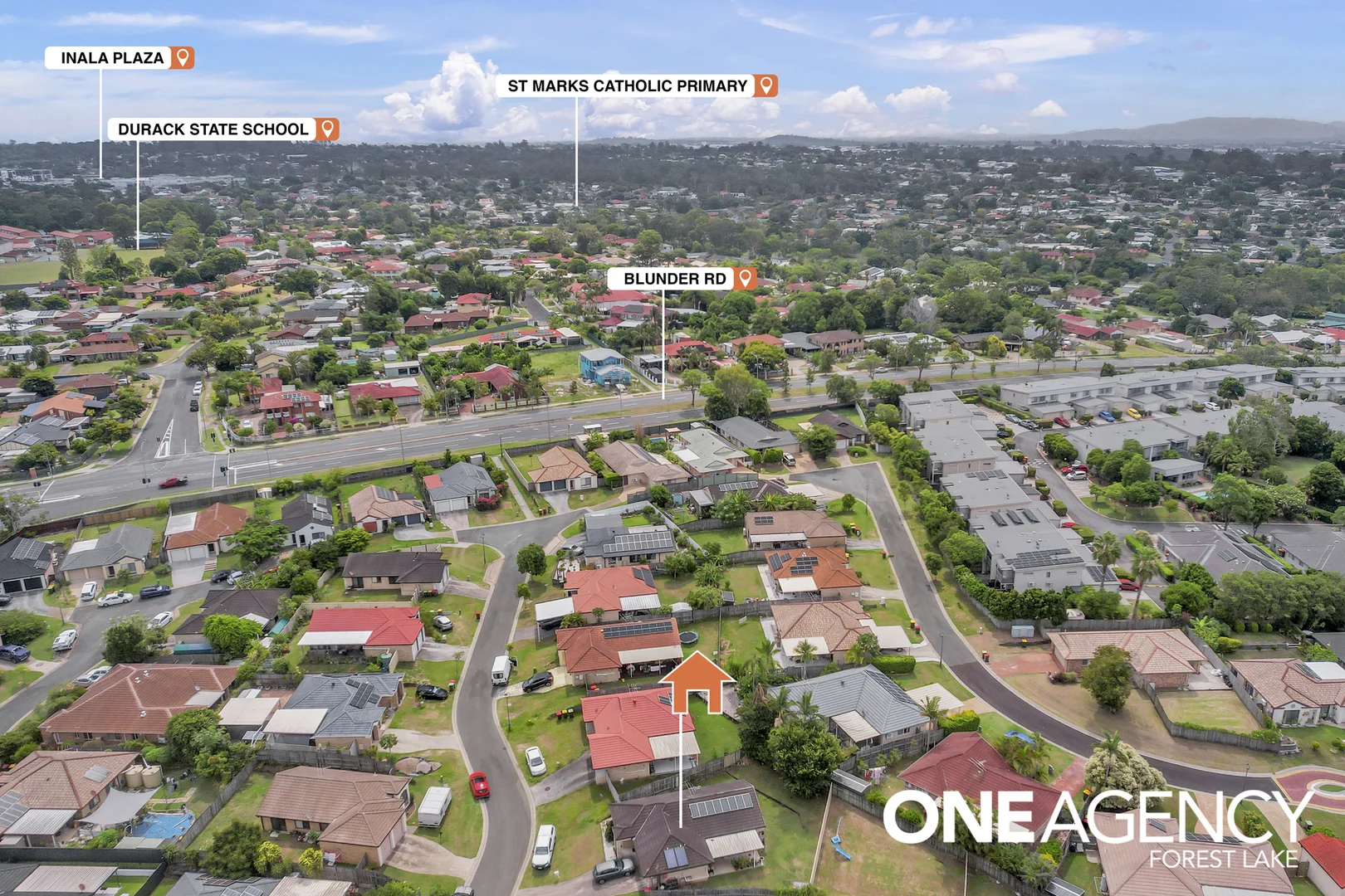 Additional image 16 of 3 Green Place, Durack QLD 4077