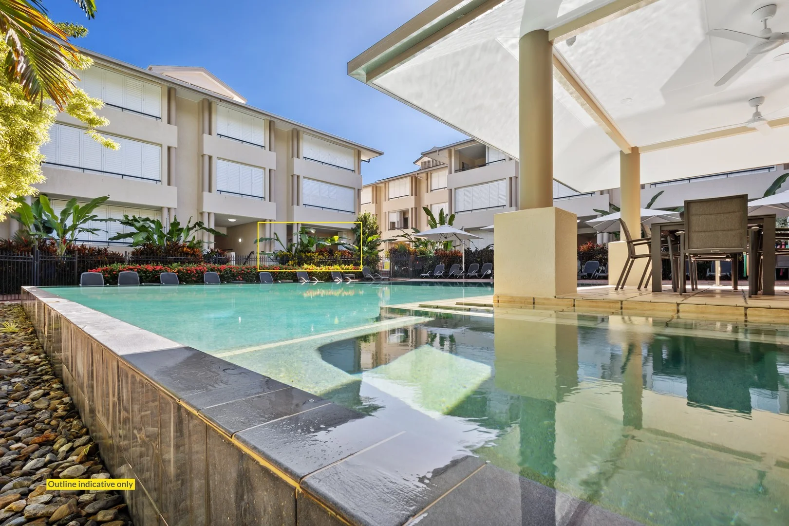 6/35-37 Mowbray Street, Port Douglas QLD 4877