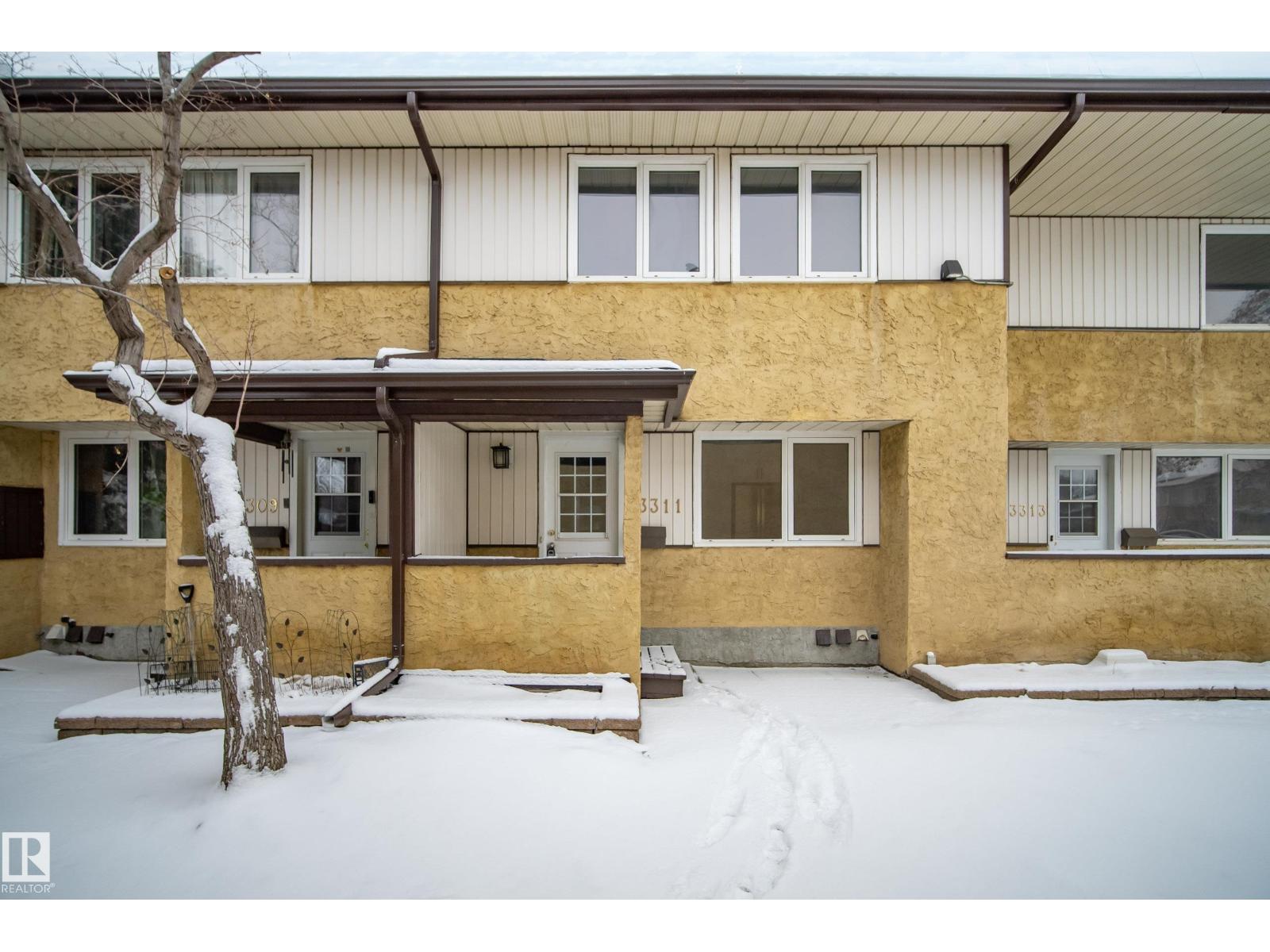 3311 139 Avenue NW, Edmonton, AB, T5Y1T2