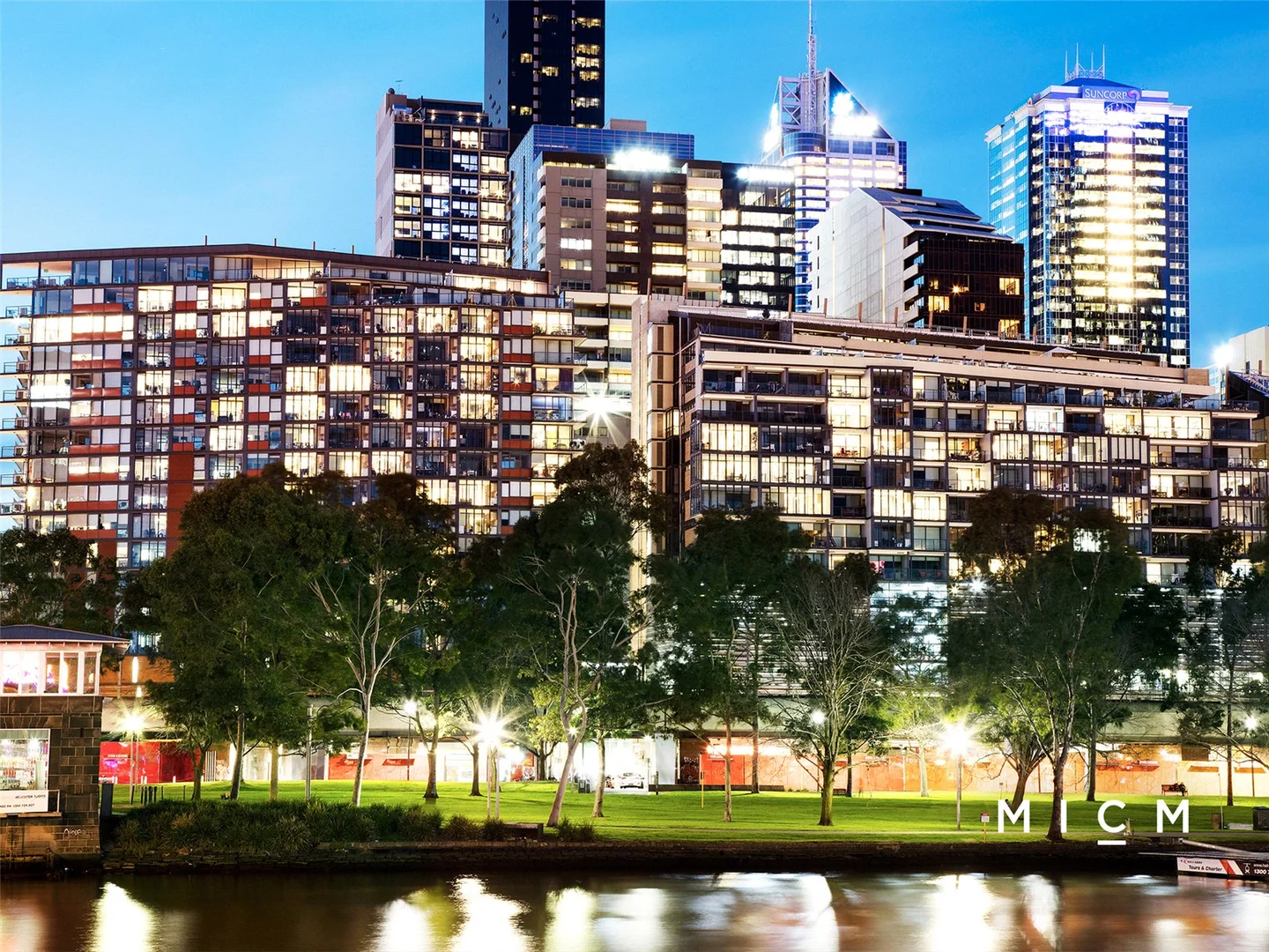 Additional image 12 of 802/565 Flinders Street, Melbourne VIC 3000