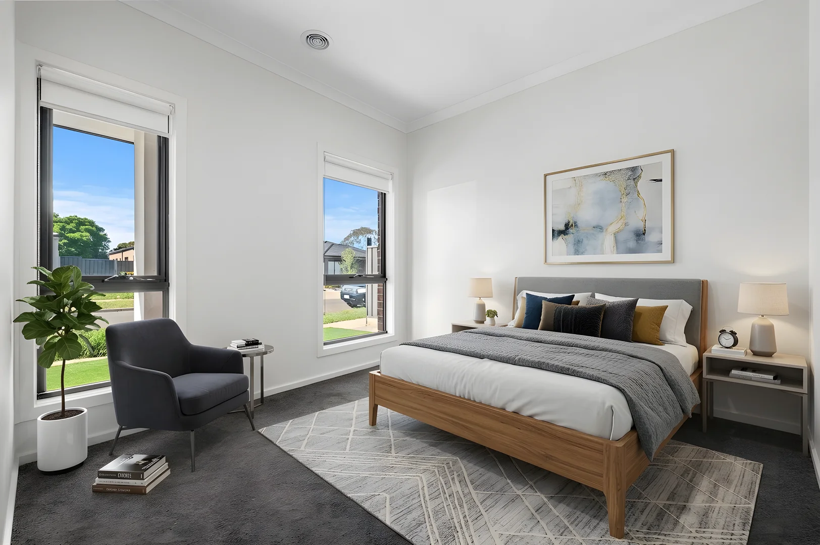 Additional image 7 of 21 HANOVER CIRCUIT, Melton South VIC 3338