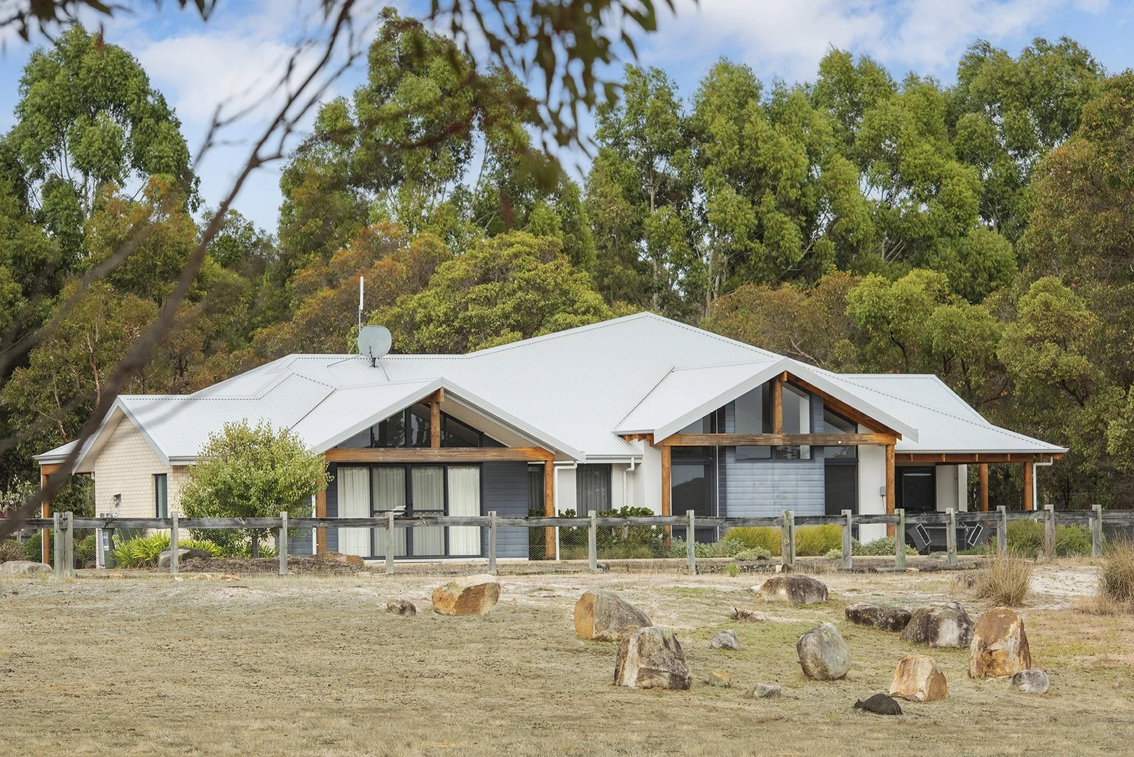317 Metricup Road, Metricup WA 6280