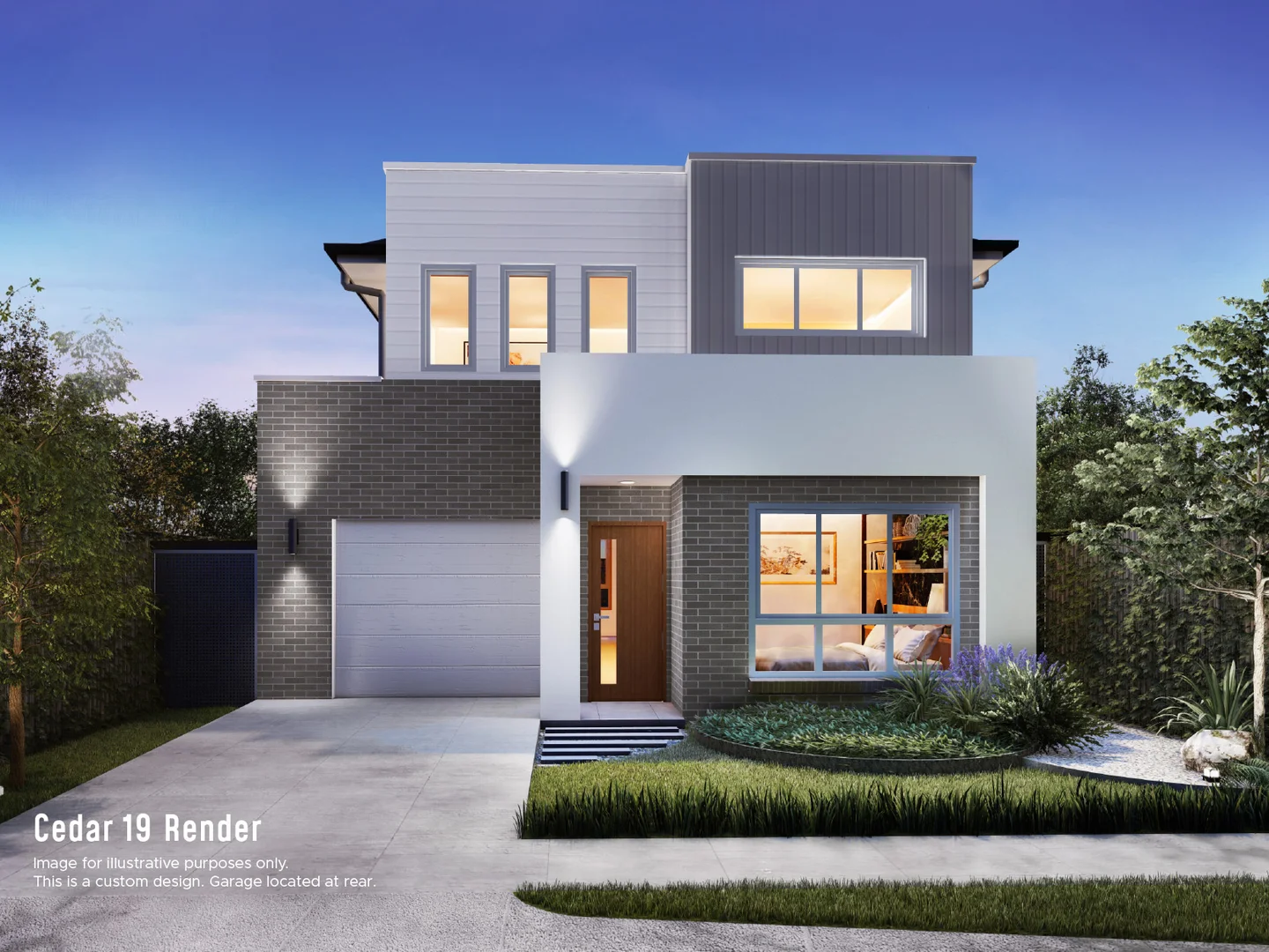 Additional image 2 of Lot 1/1382 – 1402 Camden Valley Way, Leppington NSW 2179