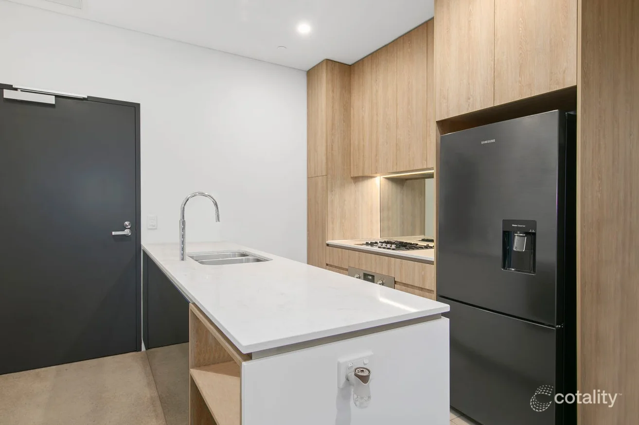 Additional image 4 of 1602/111 Melbourne St, South Brisbane QLD 4101