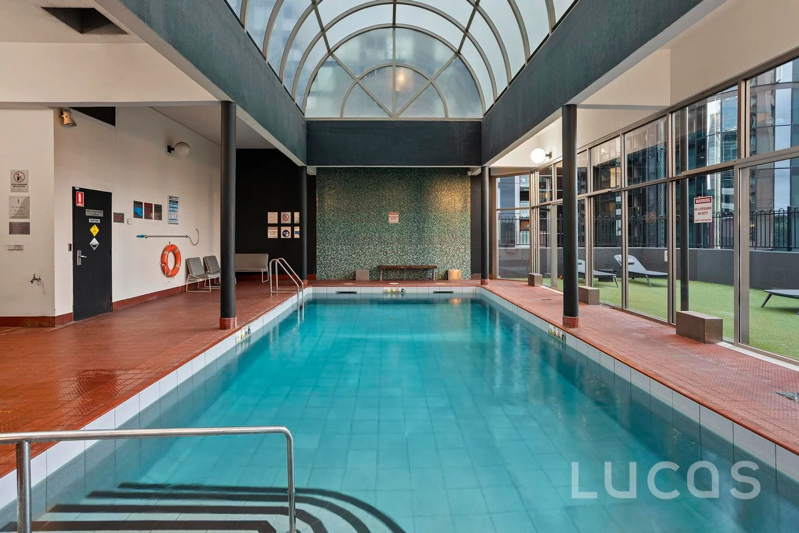 Additional image 16 of 1706/333 Exhibition Street, Melbourne VIC 3000