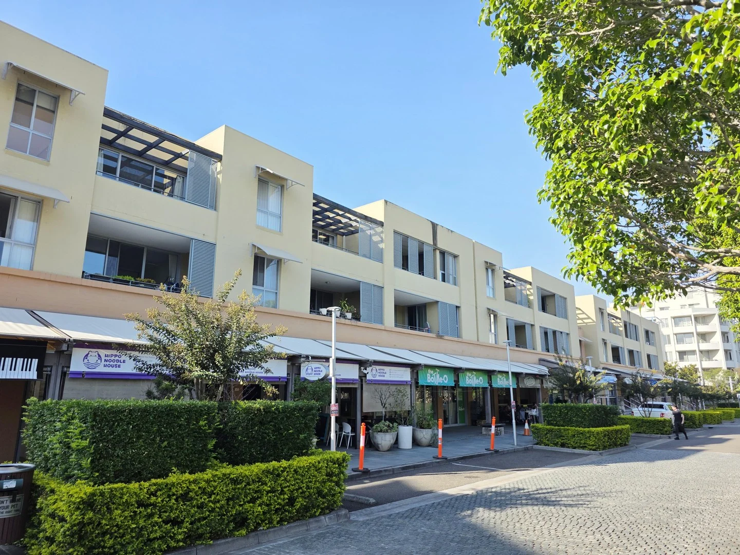 309/4 The Piazza, Wentworth Point NSW 2127