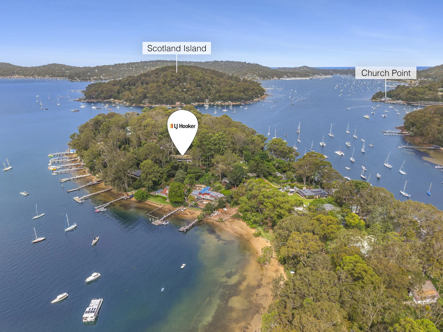 Additional image 17 of 26 Sturdee Lane, Lovett Bay NSW 2105
