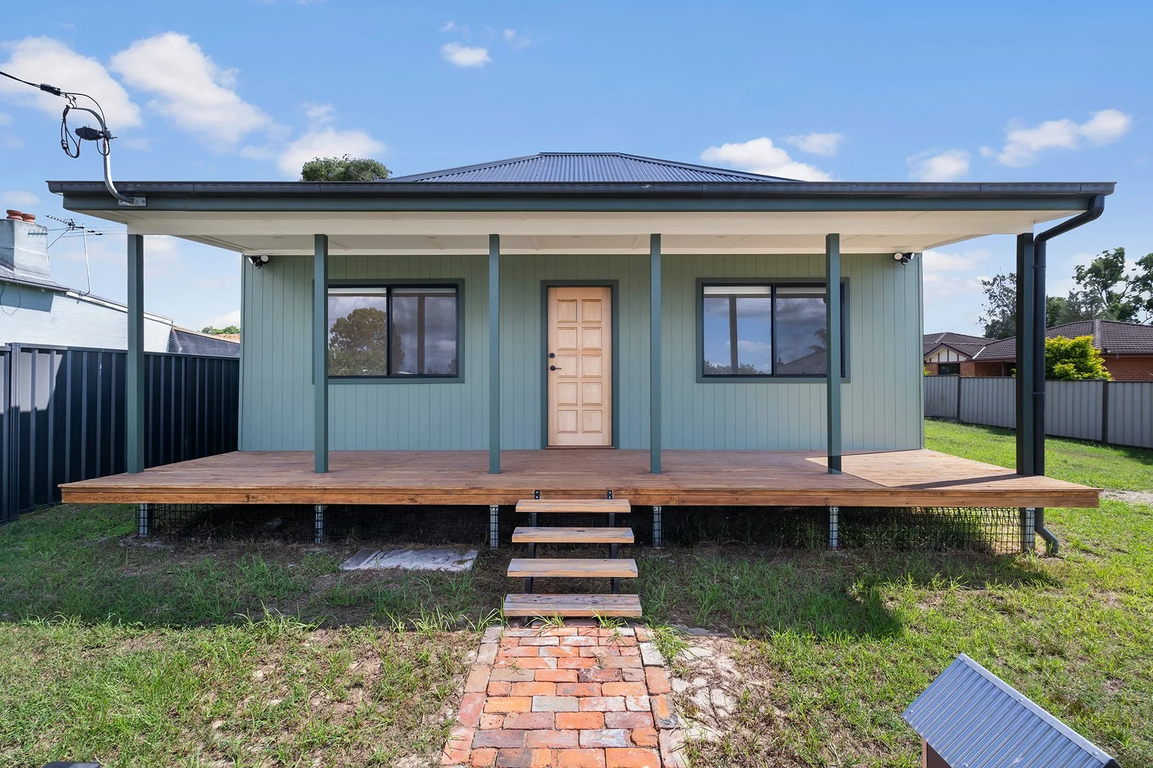 23 Chidgey Street, Cessnock NSW 2325