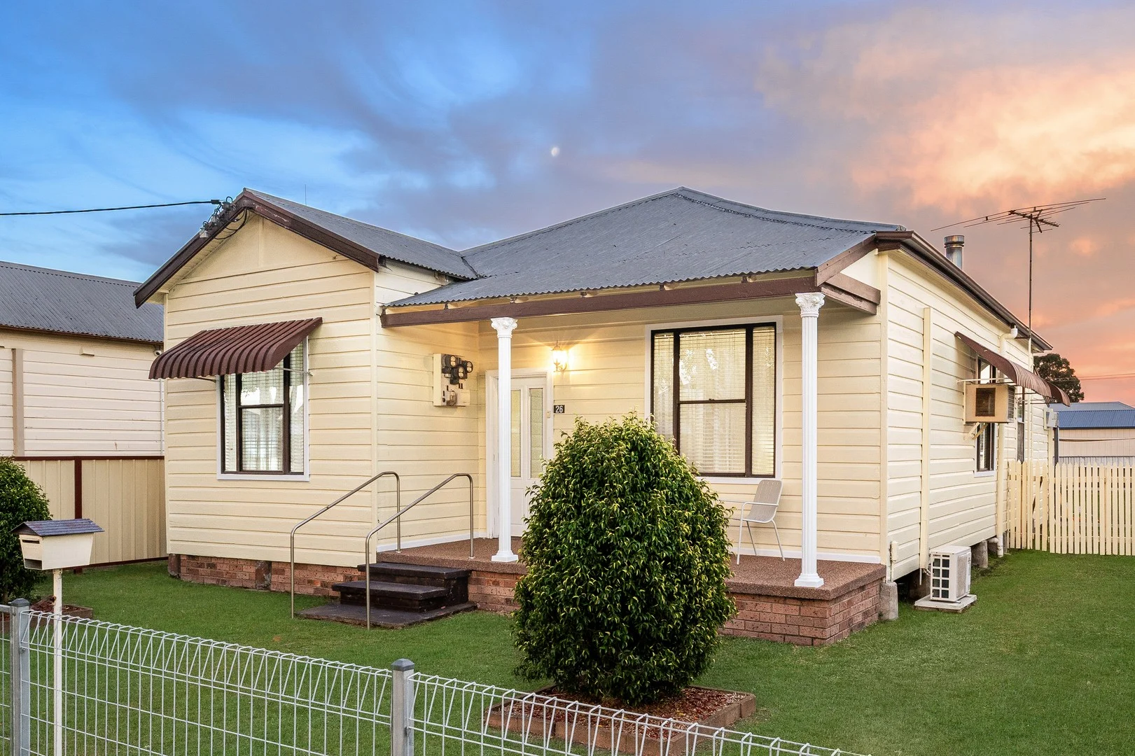 26 Anstey Street, Cessnock NSW 2325