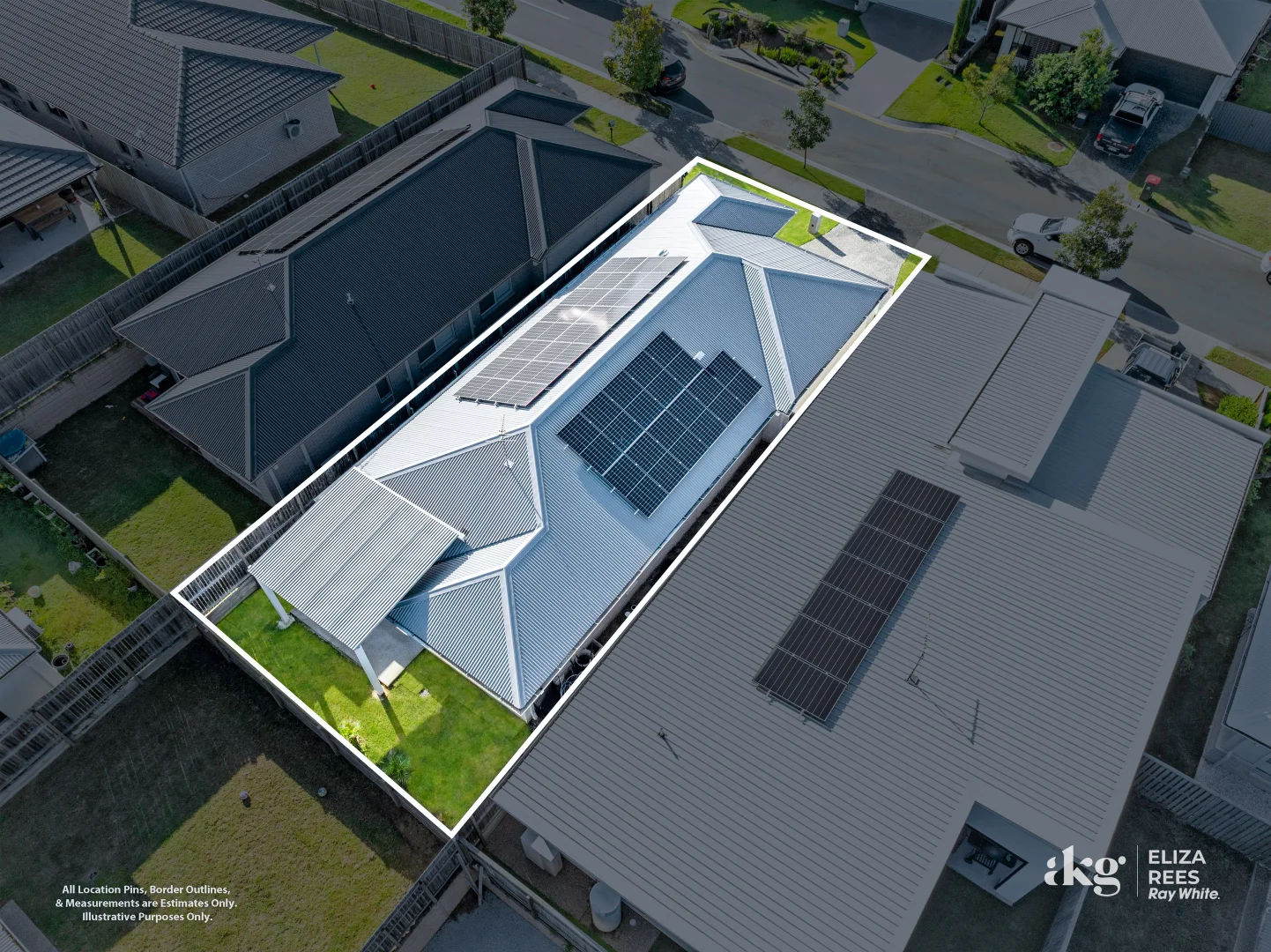 Additional image 26 of 19 Lemon Crescent, Greenbank QLD 4124