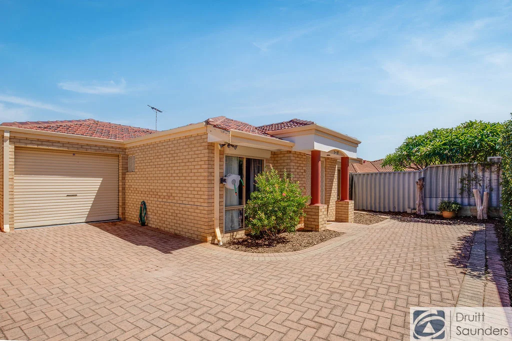 3/27 Kimbara Street, Nollamara WA 6061