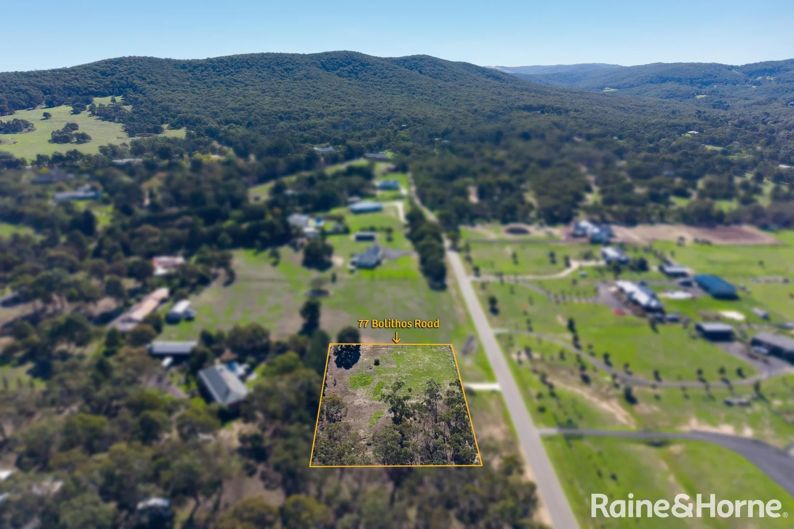 Additional image 7 of 77 Bolithos Road, Riddells Creek VIC 3431