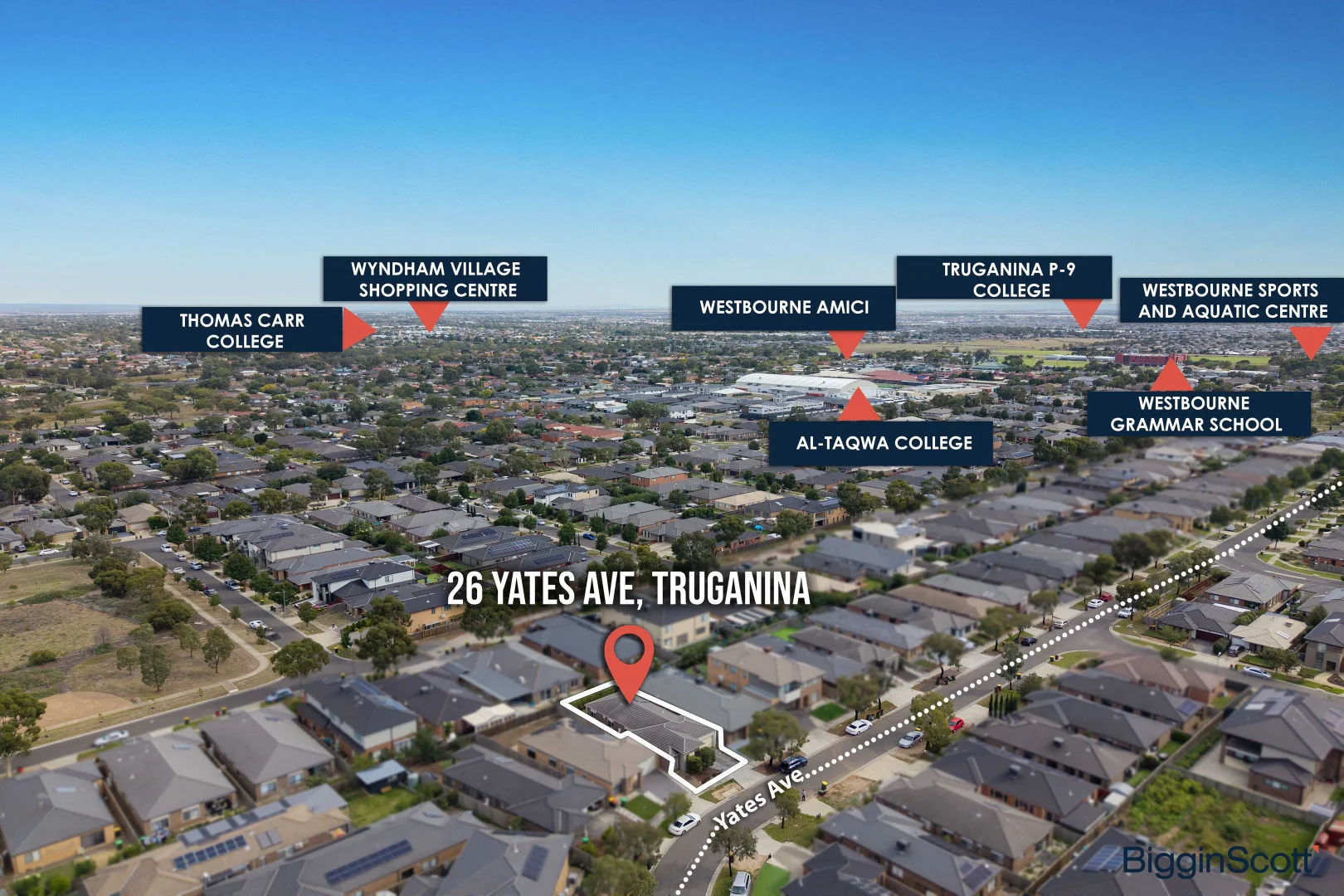 Additional image 16 of 26 Yates Avenue, Truganina VIC 3029
