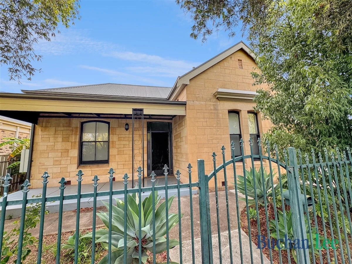 40 Salop Street, Beulah Park SA 5067