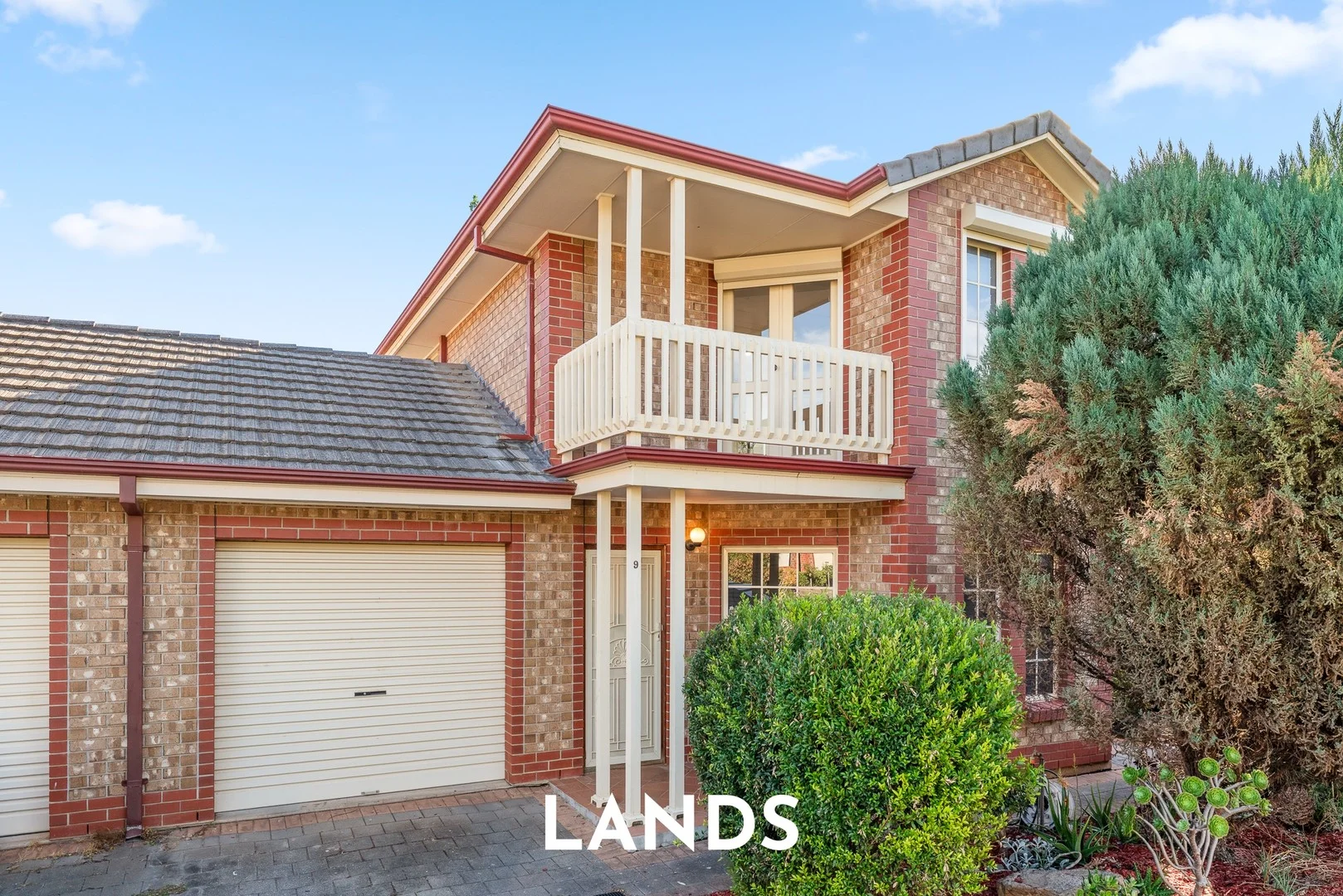 9/32 Debenham Court, Greenwith SA 5125