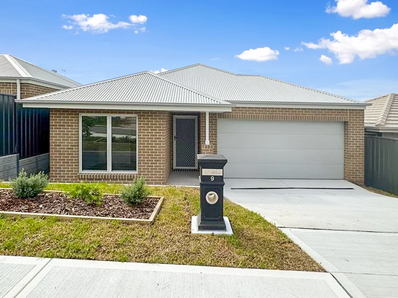 9 Caspian Circuit, Woongarrah NSW 2259