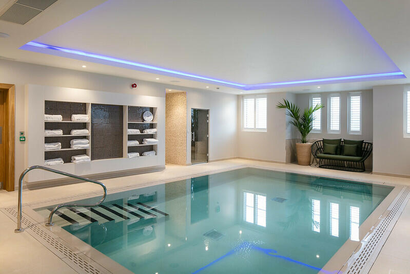 Additional image 35 of Millway Lodge, Great Alne Park, Woodland Drive, Alcester, Warwickshire, B49