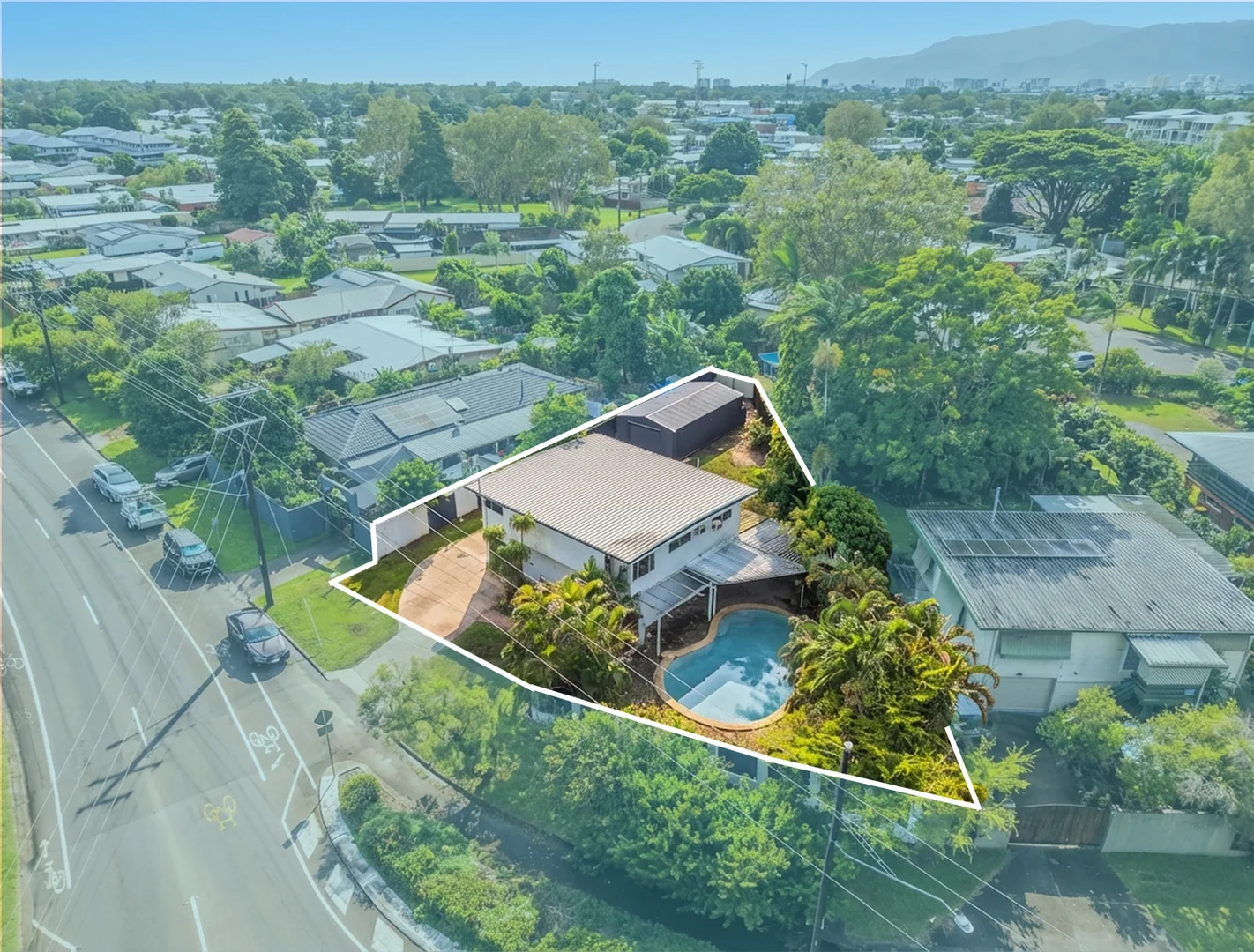 Additional image 3 of 2 English Street, Manunda QLD 4870