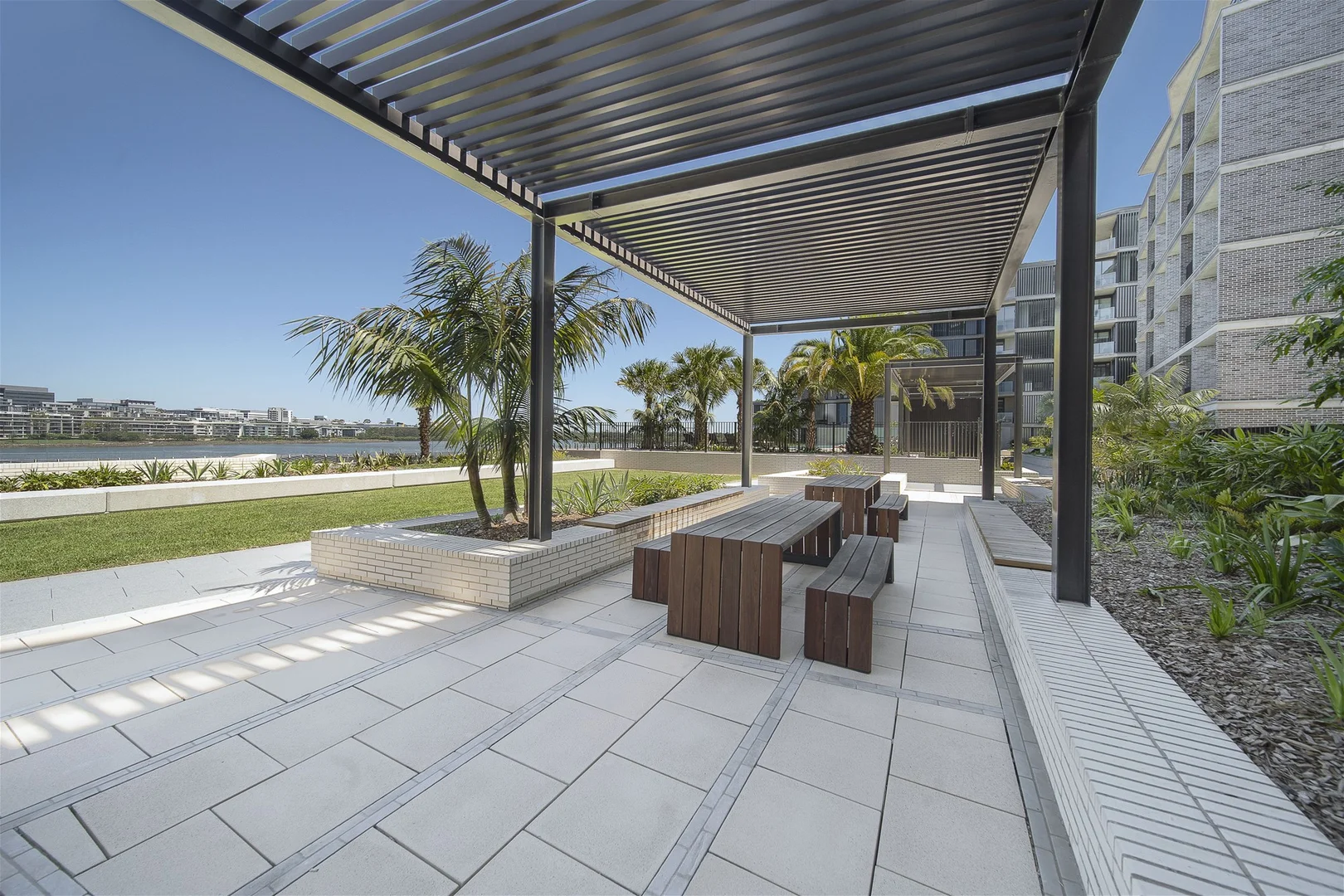 Additional image 9 of 802/34 Marine Parade, Wentworth Point NSW 2127