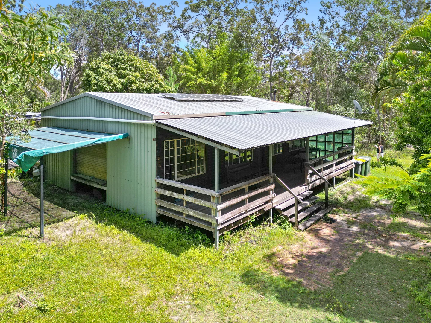 Additional image 3 of 545 Pacific Drive, Deepwater QLD 4674