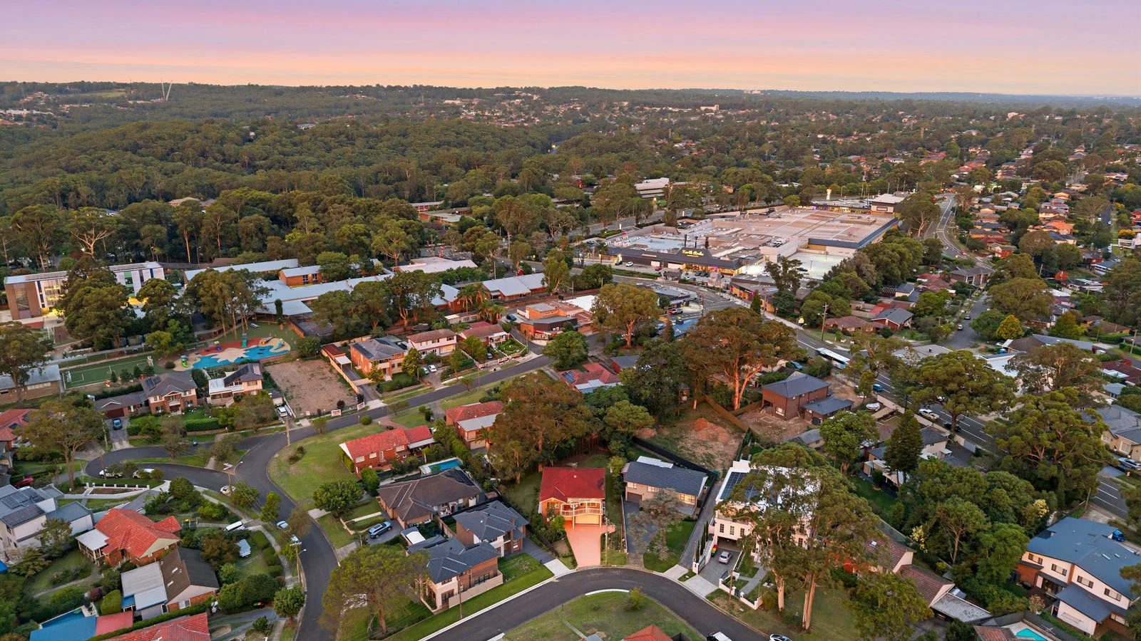 Additional image 19 of 4 Riviera Avenue, North Rocks NSW 2151