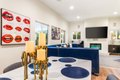 1400 N Orange Dr, Los Angeles, CA, 90028